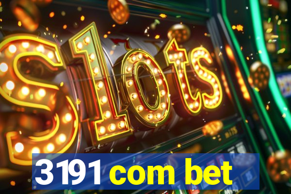 3191 com bet